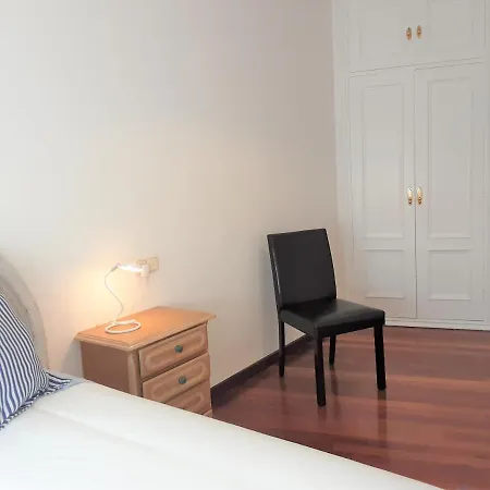 My Apartment *