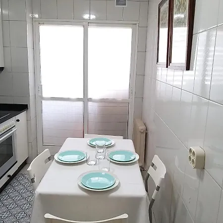 My Apartment Pontevedra